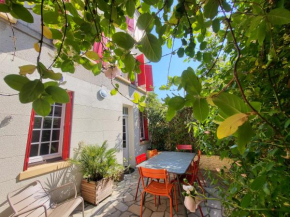 la maison de Domi